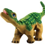 Pleo Dinosaur