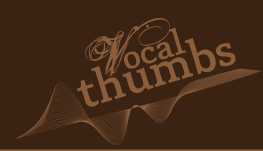 Vocal Thumbs logo