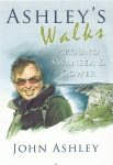 Ashley's Walks ariund Swansea and Gower
