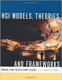 HCI Models cover